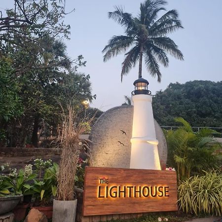 The Lighthouse - Formerly Known As Utan Sea Resort Thane Extérieur photo
