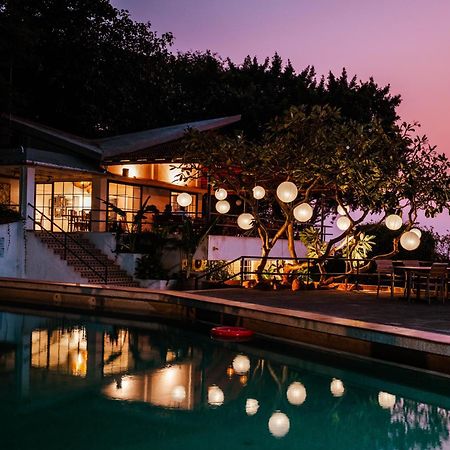 The Lighthouse - Formerly Known As Utan Sea Resort Thane Extérieur photo