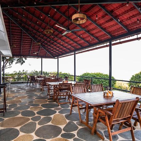 The Lighthouse - Formerly Known As Utan Sea Resort Thane Extérieur photo
