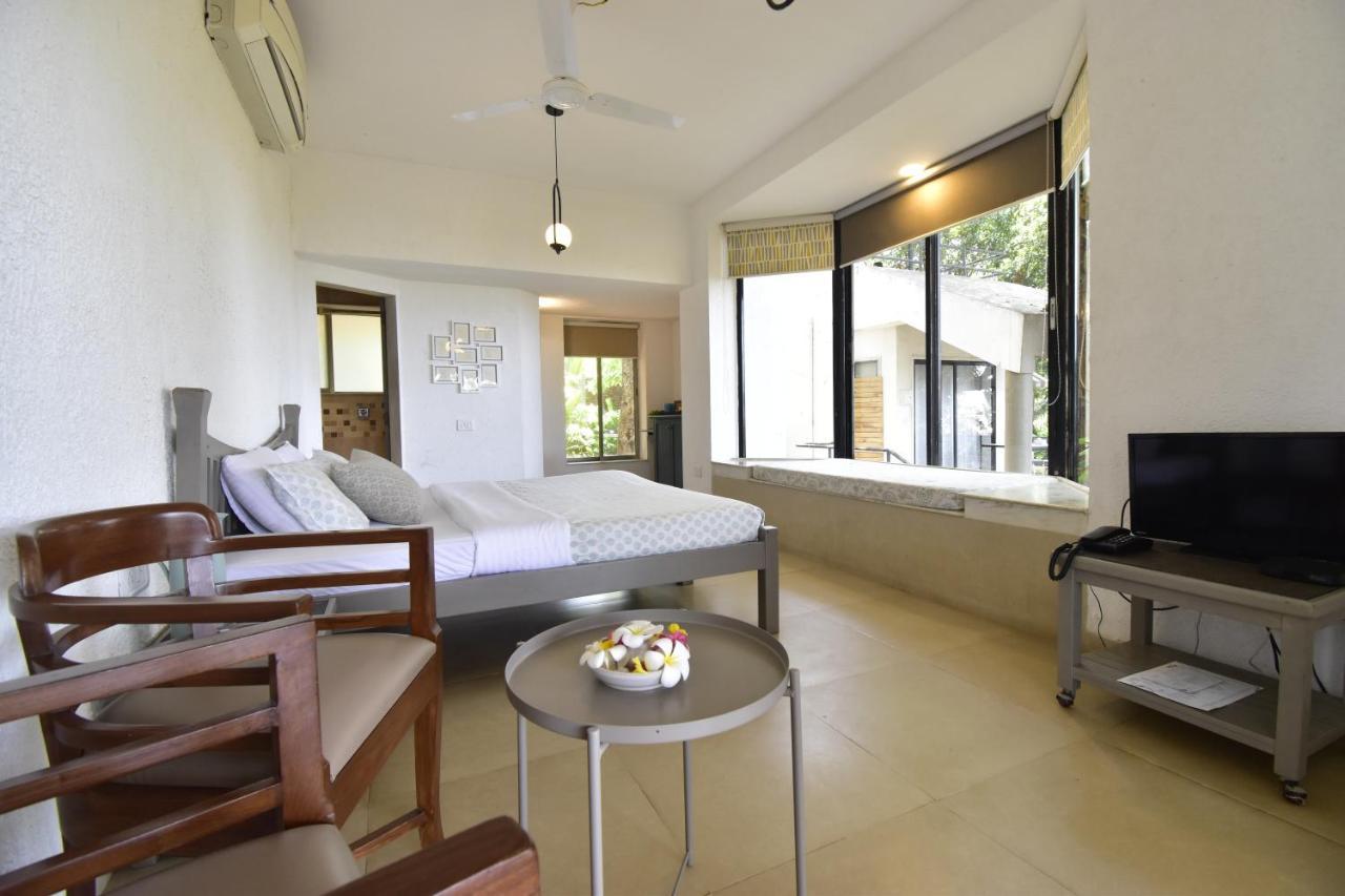 The Lighthouse - Formerly Known As Utan Sea Resort Thane Extérieur photo
