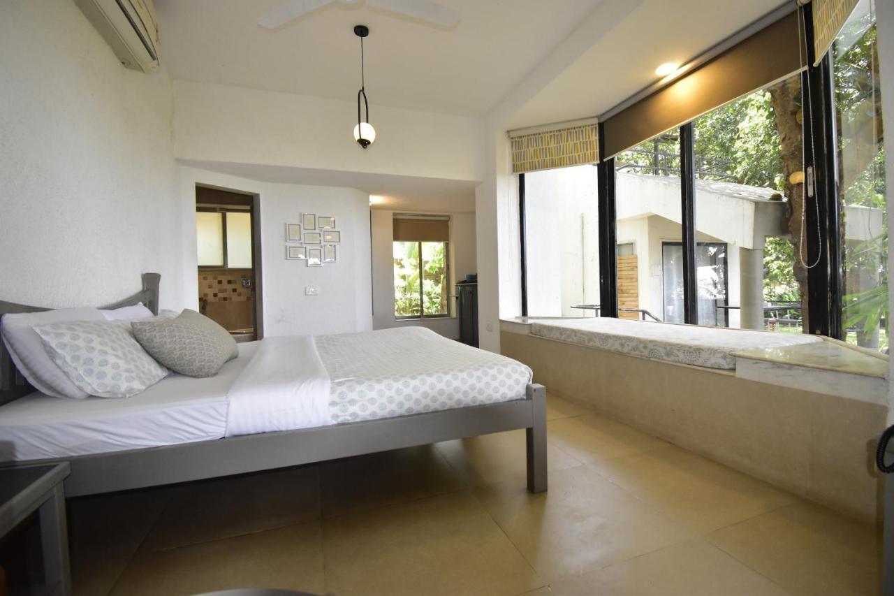 The Lighthouse - Formerly Known As Utan Sea Resort Thane Extérieur photo