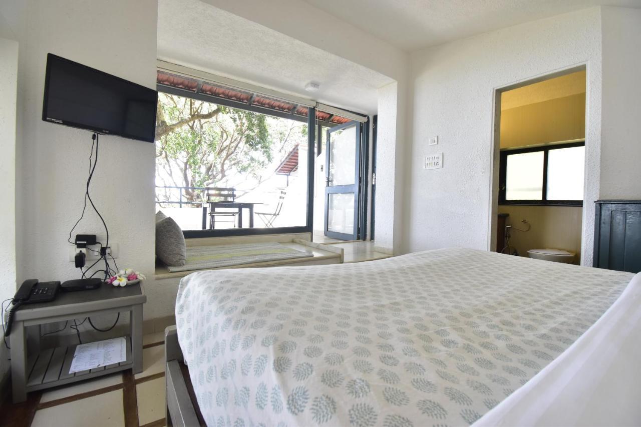The Lighthouse - Formerly Known As Utan Sea Resort Thane Extérieur photo