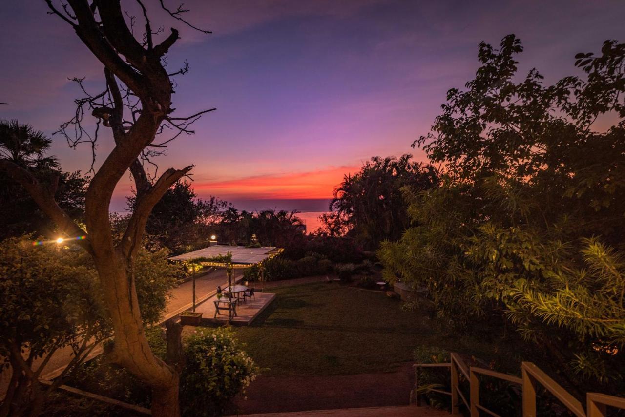 The Lighthouse - Formerly Known As Utan Sea Resort Thane Extérieur photo
