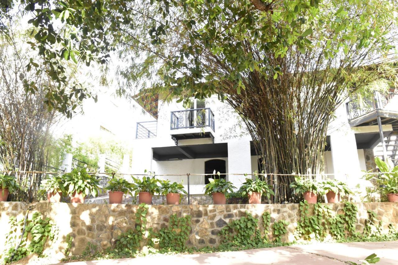 The Lighthouse - Formerly Known As Utan Sea Resort Thane Extérieur photo