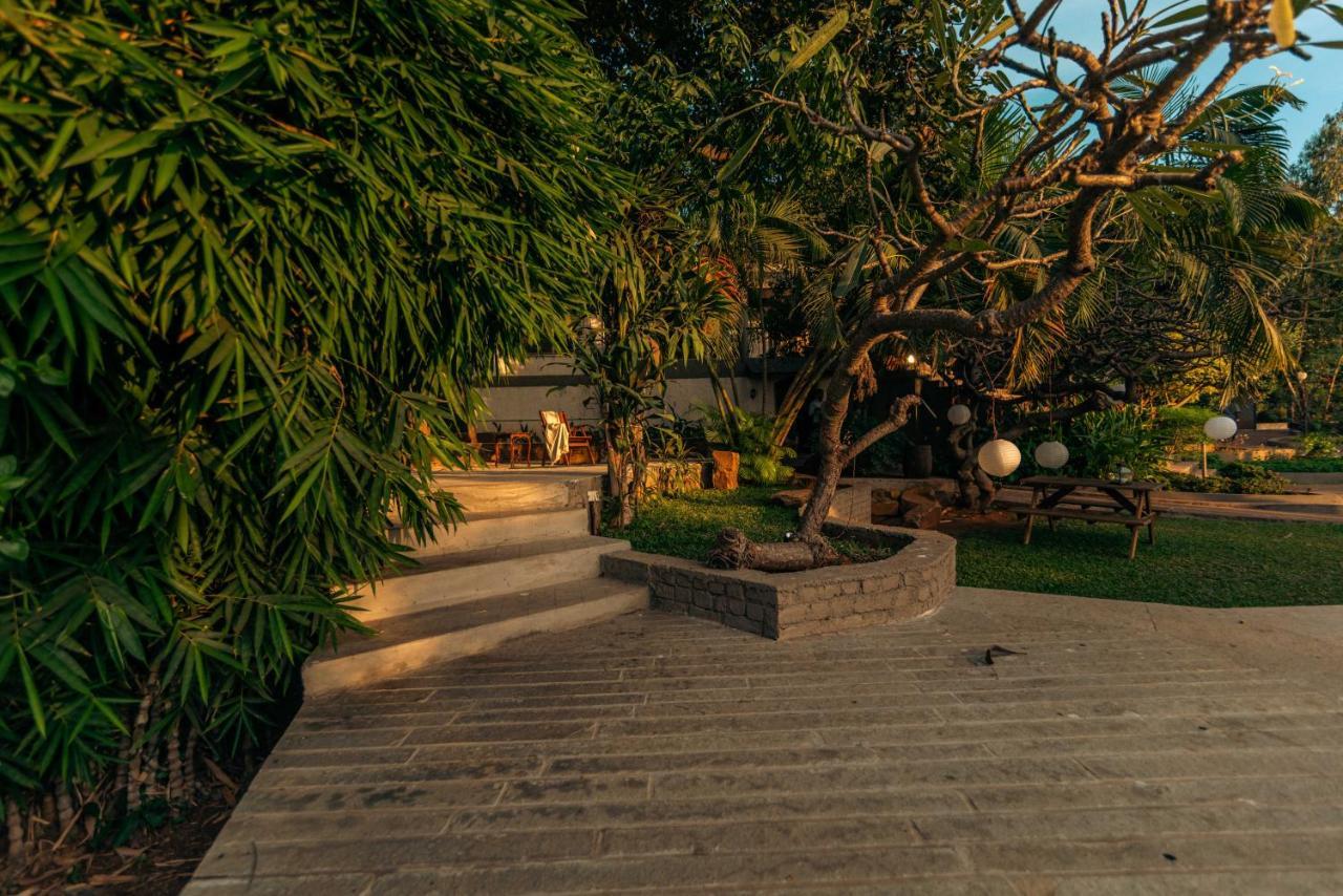 The Lighthouse - Formerly Known As Utan Sea Resort Thane Extérieur photo