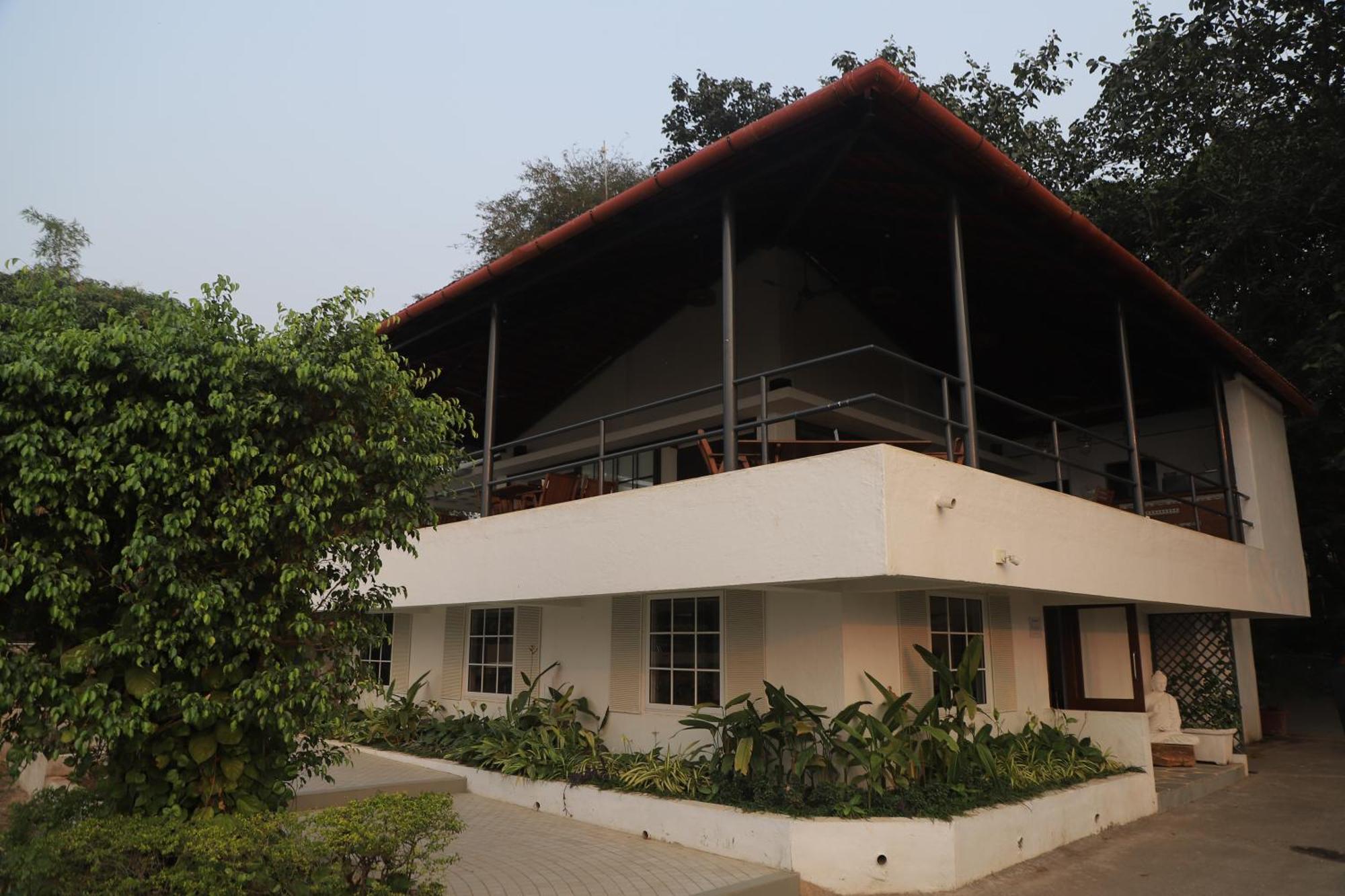The Lighthouse - Formerly Known As Utan Sea Resort Thane Extérieur photo