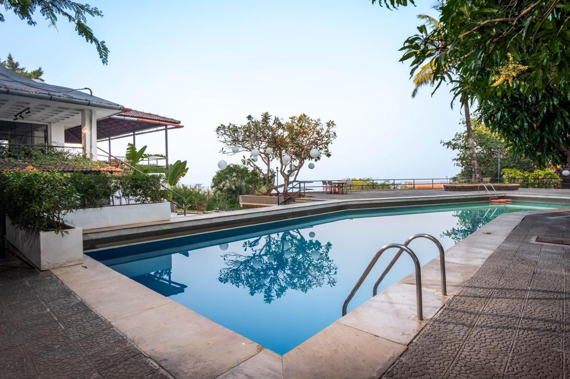 The Lighthouse - Formerly Known As Utan Sea Resort Thane Extérieur photo