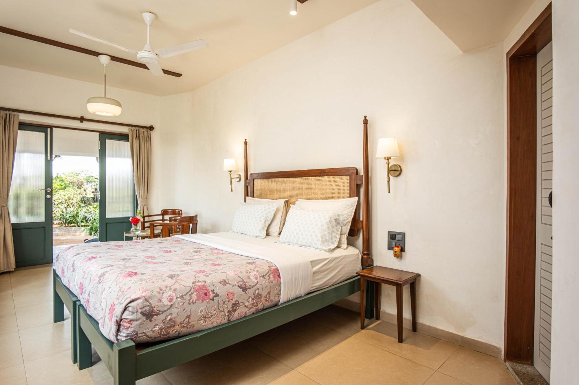 The Lighthouse - Formerly Known As Utan Sea Resort Thane Chambre photo