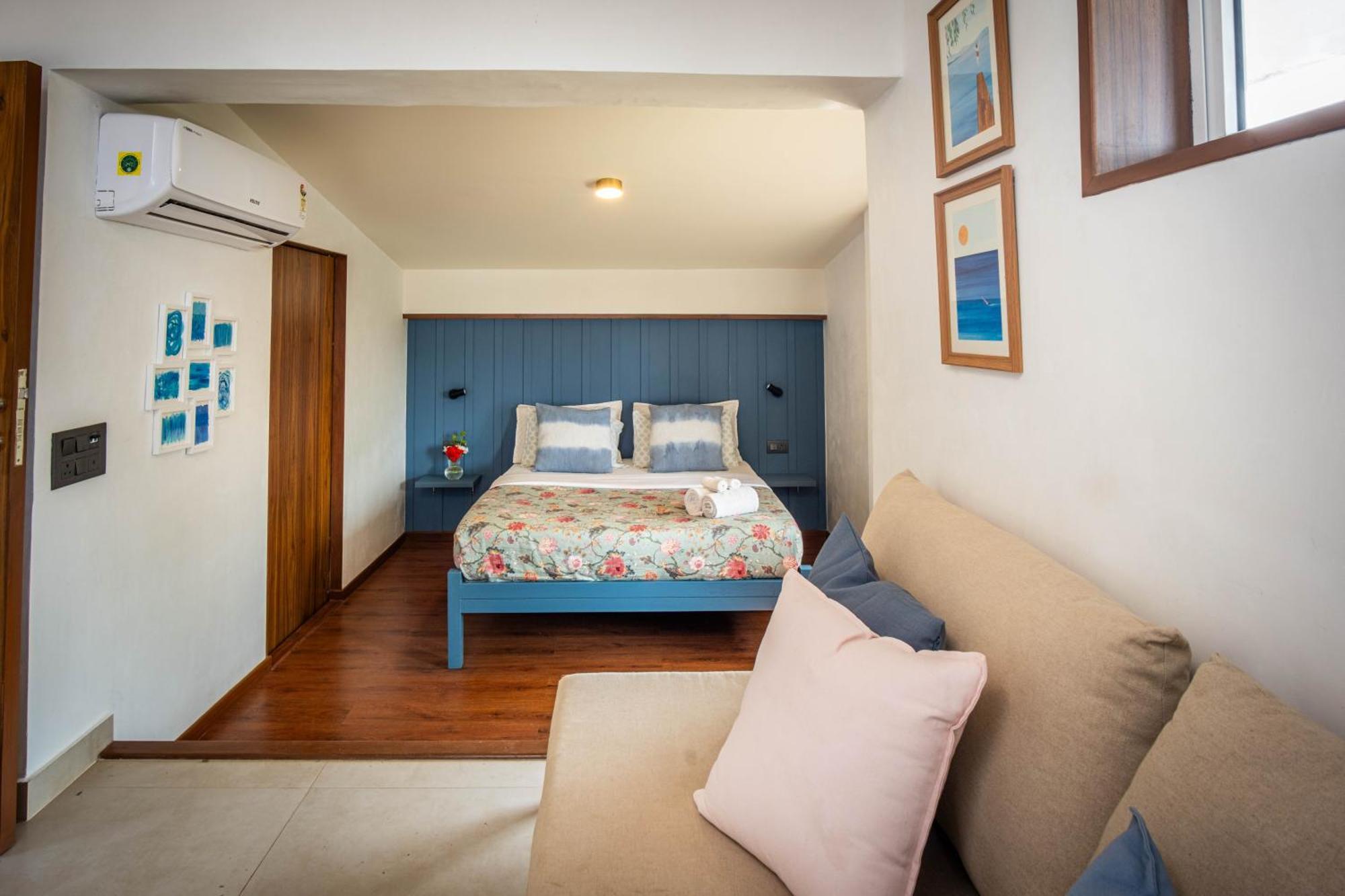 The Lighthouse - Formerly Known As Utan Sea Resort Thane Chambre photo