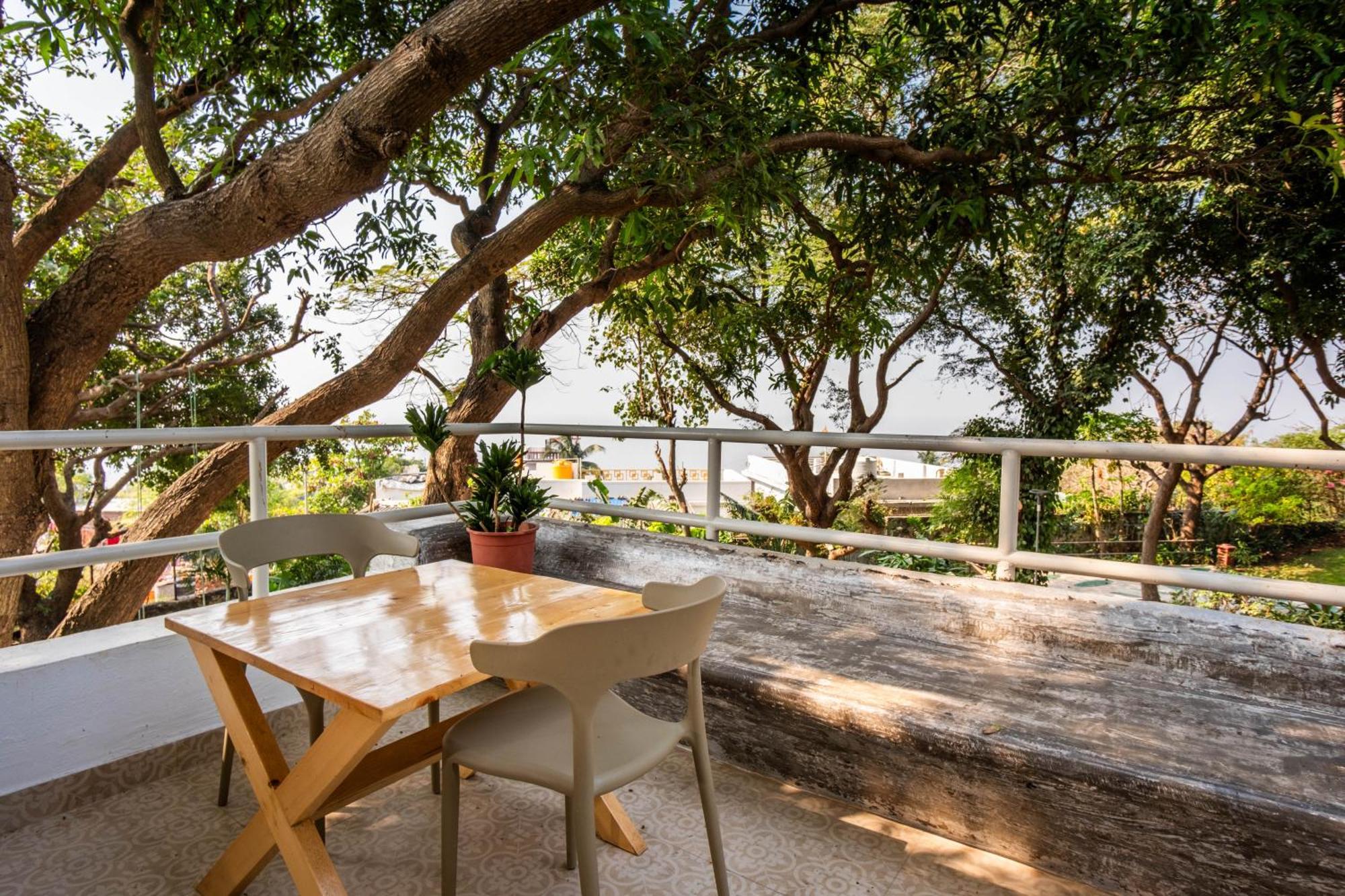 The Lighthouse - Formerly Known As Utan Sea Resort Thane Extérieur photo