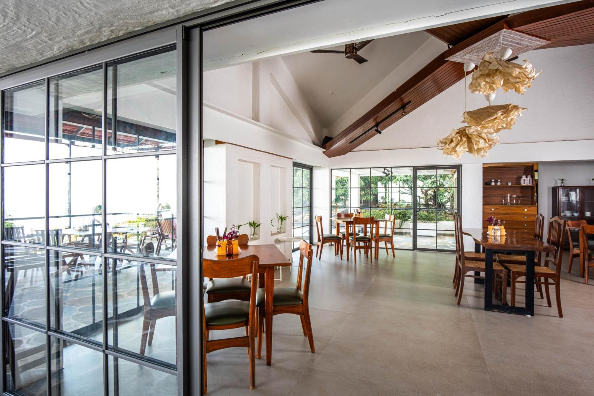 The Lighthouse - Formerly Known As Utan Sea Resort Thane Extérieur photo
