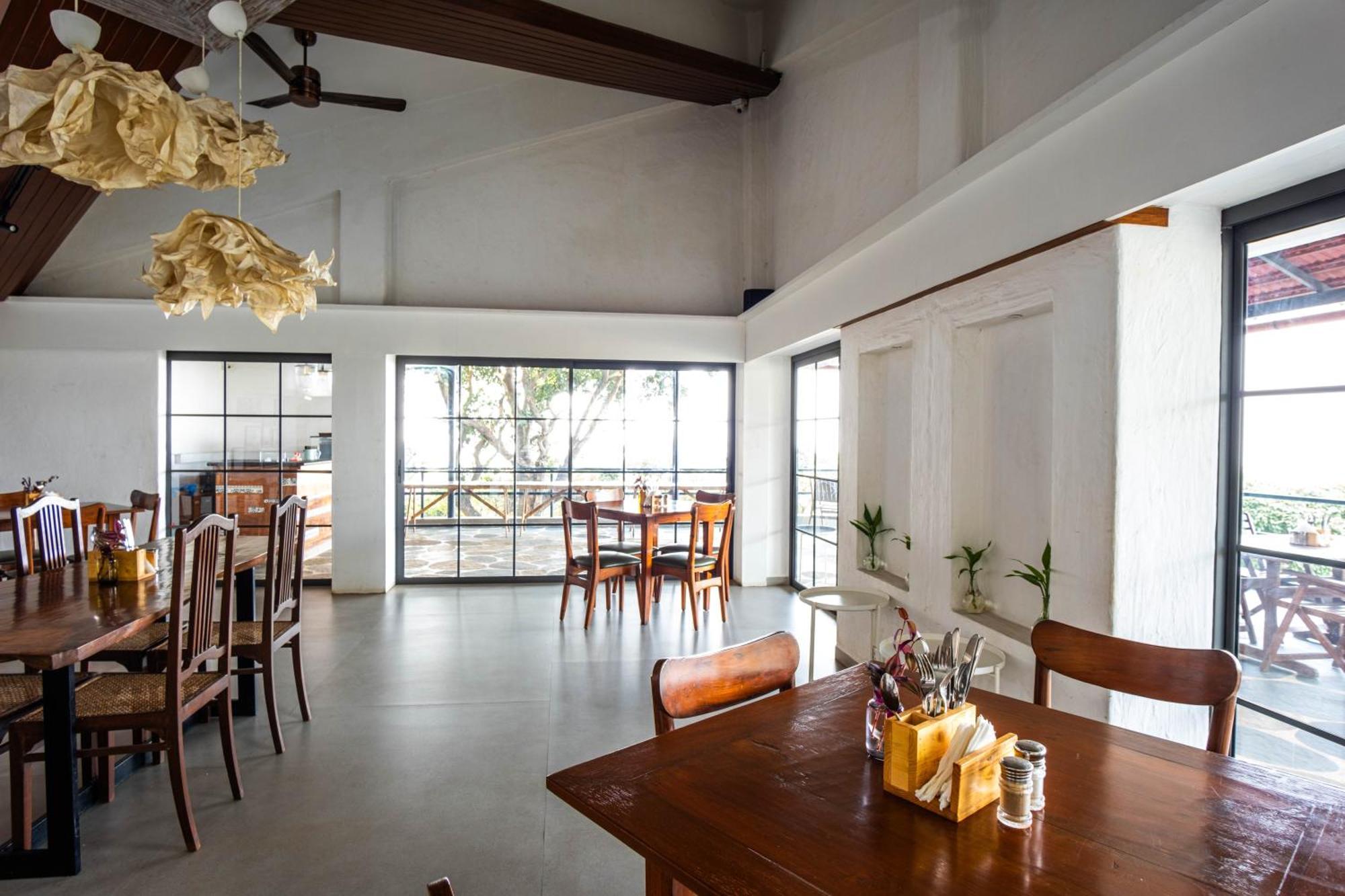 The Lighthouse - Formerly Known As Utan Sea Resort Thane Extérieur photo